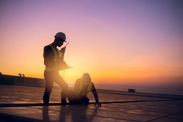 Fast & Reliable Emergency Roof Repairs in Forest City, FL
